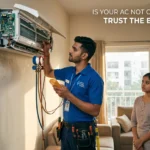 Why Your AC Is Not Cooling Properly and How Expert Repair Can Help