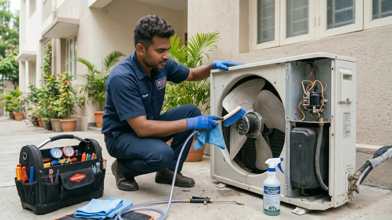 SSV Home Appliances Services